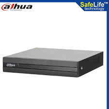 Dahua XVR1B08H-I 8 Channel 1080P XVR