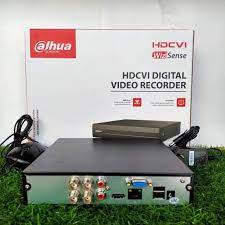 Dahua XVR1B04H-I 4 Channel Penta-brid 5M-N/1080p Cooper DVR