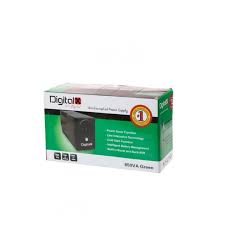 Digital X 650VA Offline UPS