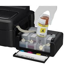 Epson EcoTank L130 Single Function InkTank Printer (Official)