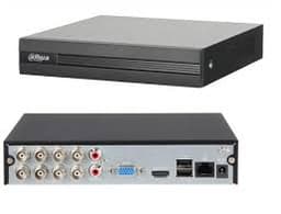 Dahua XVR1B08H-I 8 Channel 1080P XVR