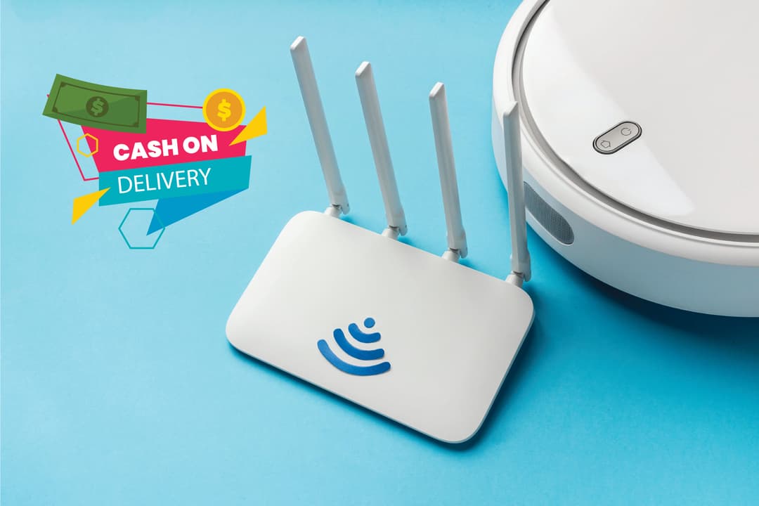 Save 17% on Router