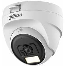Dahua HAC-T1A21P-U-IL 2MP Smart Dual Light HDCVI Eyeball CC Camera