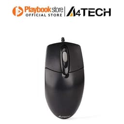 A4TECH OP-720 USB Wired Mouse