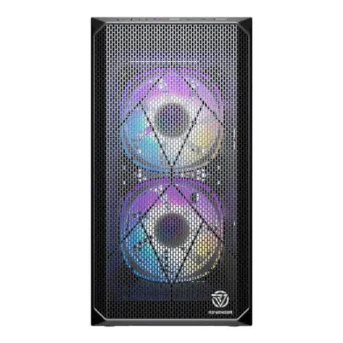 Corporate Office PC with Intel Core i5 4th Gen Processor