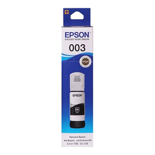 Epson 003  Ink Bottle